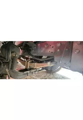 E-One Fire Truck Leaf Spring, Front