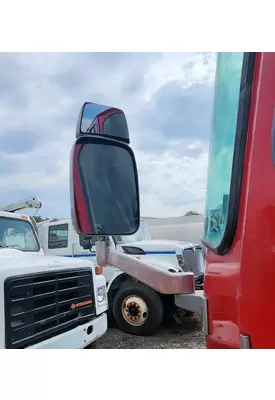 E-One Fire Truck Mirror (Side View)