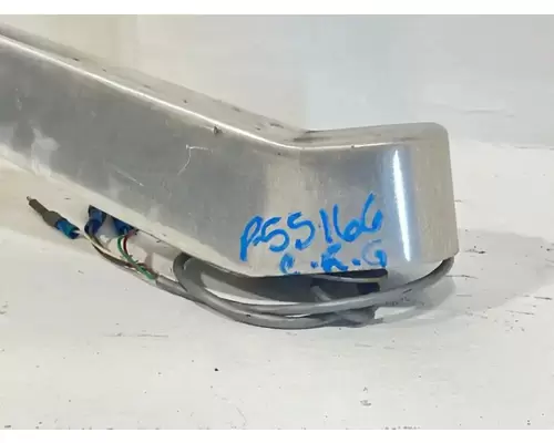 E-One Fire Truck Mirror (Side View)