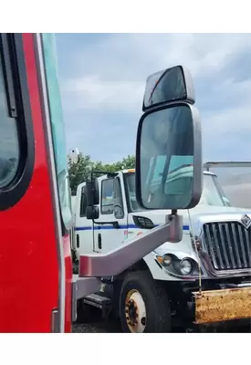 E-One Fire Truck Mirror (Side View)