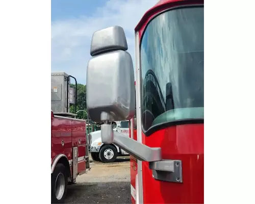 E-One Fire Truck Mirror (Side View)