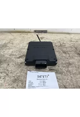 E-Smart A-A3/H-C1 Electronic Parts, Misc.