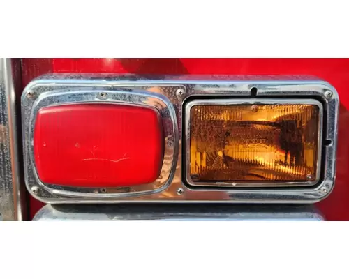 Headlamp Assembly E-One Fire Truck Complete Recycling Group LLC