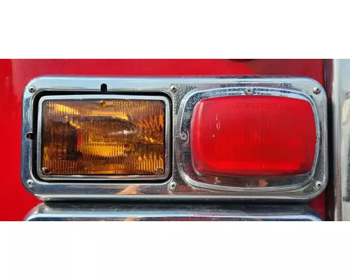 Headlamp Assembly E-One Fire Truck Complete Recycling Group LLC