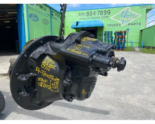 EAGLE DS402 Differential Assembly (Front, Rear)