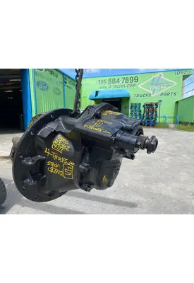 EAGLE DS402 Differential Assembly (Front, Rear)