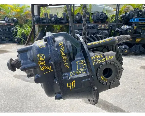 EAGLE DS402 Differential Assembly (Front, Rear)