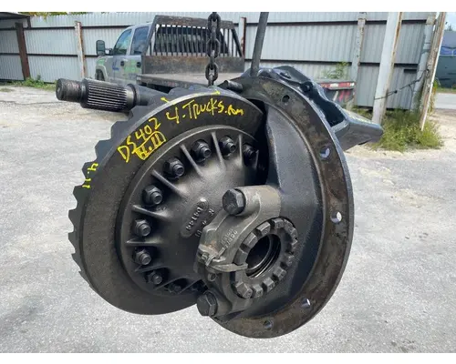 EAGLE DS402 Differential Assembly (Front, Rear)