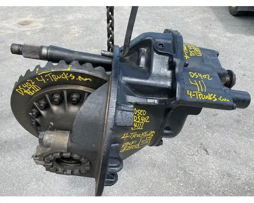 EAGLE DS402 Differential Assembly (Front, Rear)
