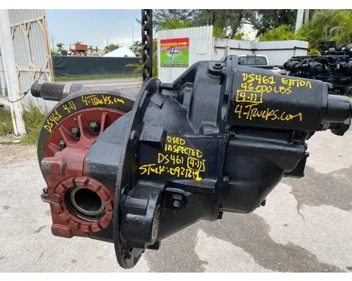 EAGLE DS461P Differential Assembly (Front, Rear)