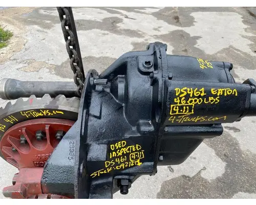 EAGLE DS461P Differential Assembly (Front, Rear)