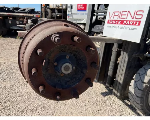 EATON / SPICER I80SG Axle Assembly, Front (Steer)