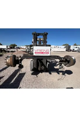 EATON / SPICER  Axle Assembly, Front (Steer)