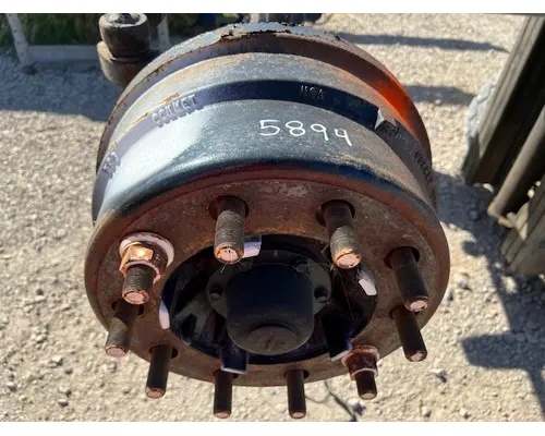 EATON / SPICER  Axle Assembly, Front (Steer)