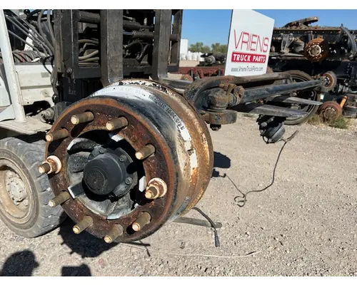 EATON / SPICER  Axle Assembly, Front (Steer)