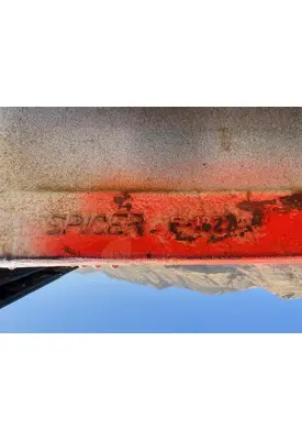 EATON / SPICER  Axle Assembly, Front (Steer)