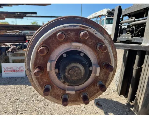 EATON / SPICER  Axle Assembly, Front (Steer)