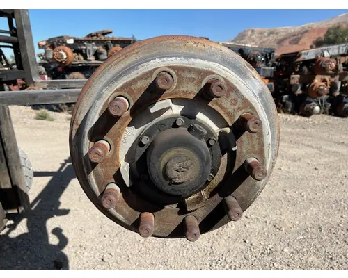 EATON / SPICER  Axle Assembly, Front (Steer)