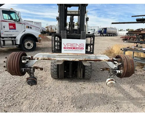 EATON / SPICER  Axle Assembly, Front (Steer)