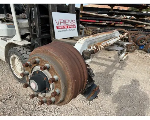EATON / SPICER  Axle Assembly, Front (Steer)