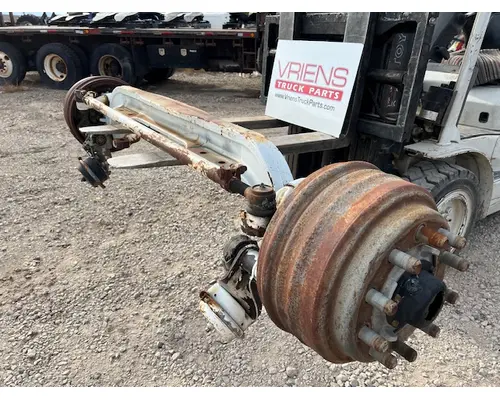 EATON / SPICER  Axle Assembly, Front (Steer)