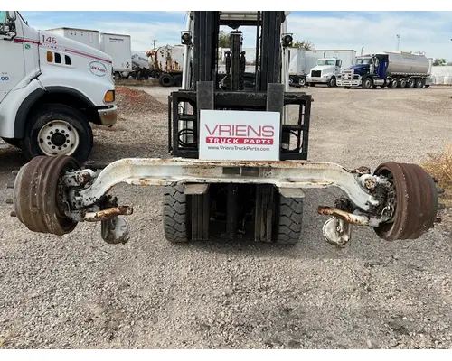 EATON / SPICER  Axle Assembly, Front (Steer)