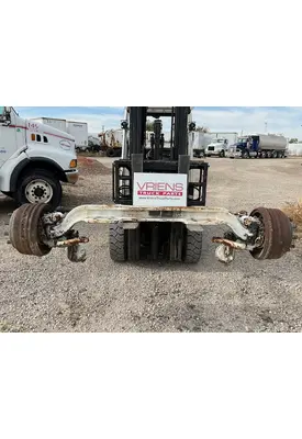 EATON / SPICER  Axle Assembly, Front (Steer)
