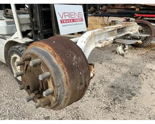 EATON / SPICER  Axle Assembly, Front (Steer)