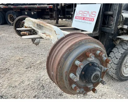 EATON / SPICER  Axle Assembly, Front (Steer)