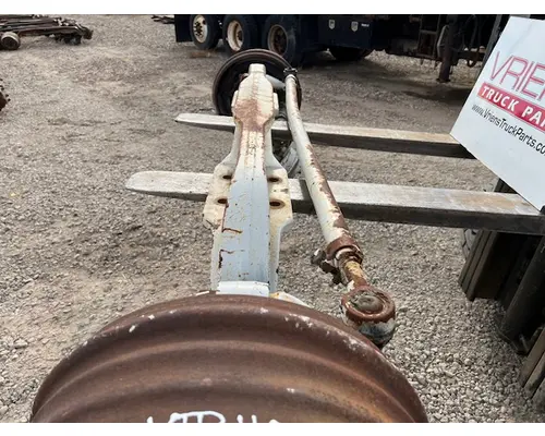 EATON / SPICER  Axle Assembly, Front (Steer)