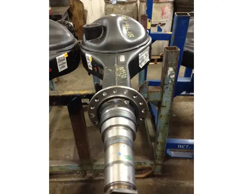 EATON AXLE  Axle Housing, Front Rear