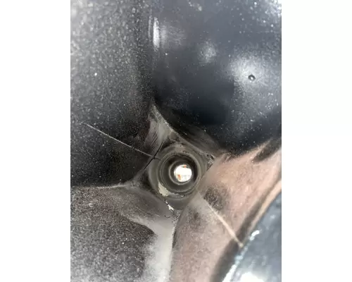 EATON AXLE  Axle Housing, Rear Rear