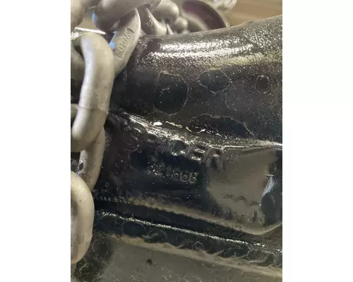 EATON AXLE  Axle Housing, Rear Rear