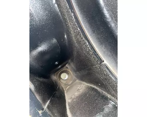 EATON AXLE  Axle Housing, Rear Rear
