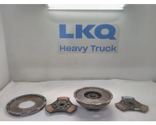 EATON-FULLER Tranmission 14  X  1-3/4 Clutch Disc