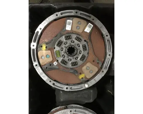 EATON-FULLER Tranmission 14  X  1-3/4 Clutch Disc