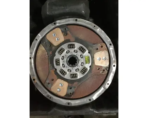 EATON-FULLER Tranmission 14  X  1-3/4 Clutch Disc
