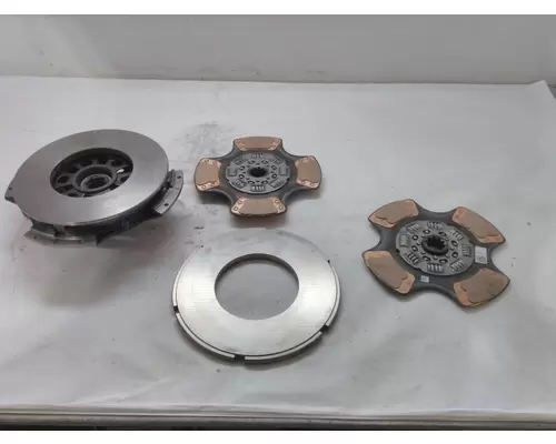 EATON-FULLER Tranmission 14  X  2 Clutch Disc