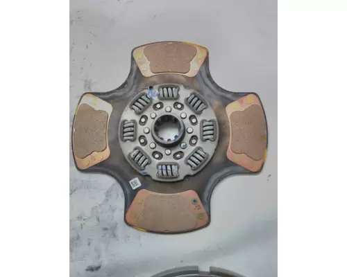 EATON-FULLER Tranmission 14  X  2 Clutch Disc