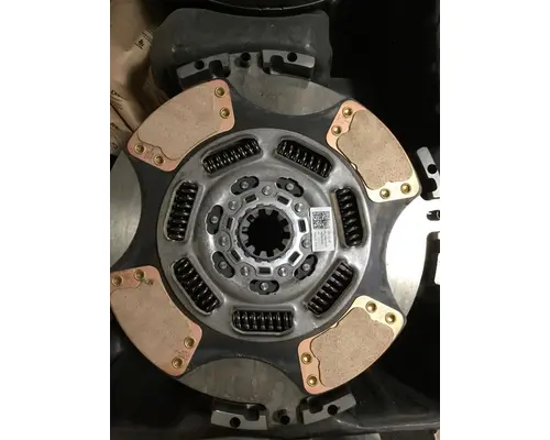 EATON-FULLER Tranmission 15-1/2  X  2 Clutch Disc