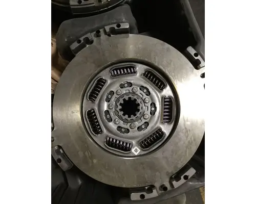 EATON-FULLER Tranmission 15-1/2  X  2 Clutch Disc