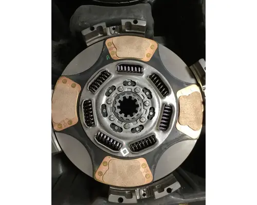EATON-FULLER Tranmission 15-1/2  X  2 Clutch Disc