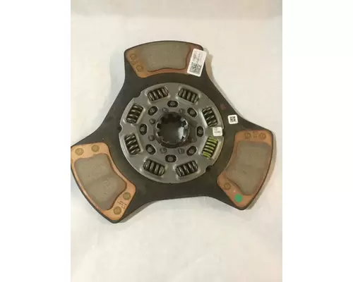 EATON-FULLER 14  X  1-1/2 Clutch Disc