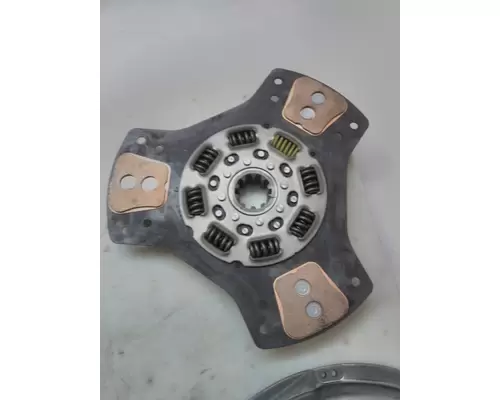 EATON-FULLER 14  X  1-3/4 Clutch Disc