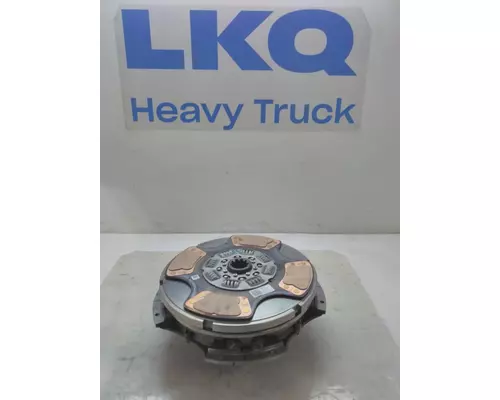 EATON-FULLER 14  X  2 Clutch Disc