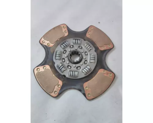 EATON-FULLER 14  X  2 Clutch Disc