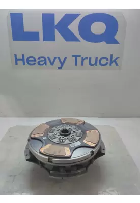 EATON-FULLER 14  X  2 Clutch Disc