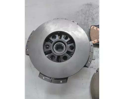 EATON-FULLER 14  X  2 Clutch Disc