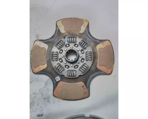 EATON-FULLER 14  X  2 Clutch Disc