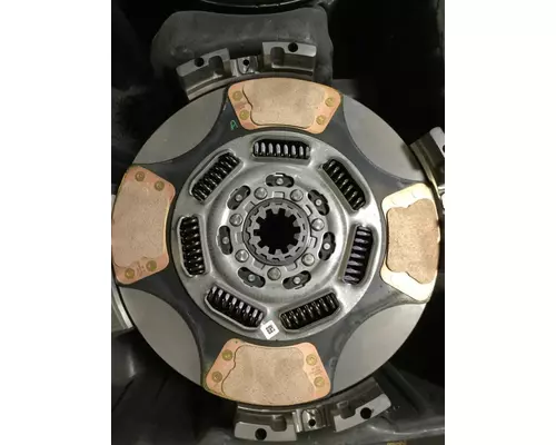 EATON-FULLER 15-1/2  X  2 Clutch Disc